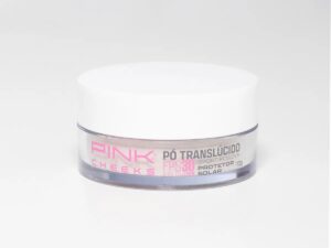 PÓ TRANSLÚCIDO FPS30 FPUVA13