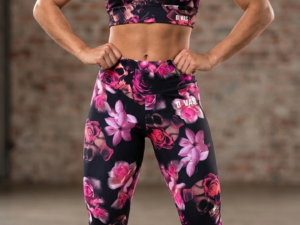 Conjunto fitness