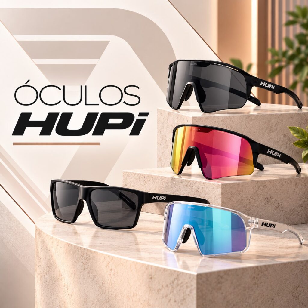 OCULOS DE SOL