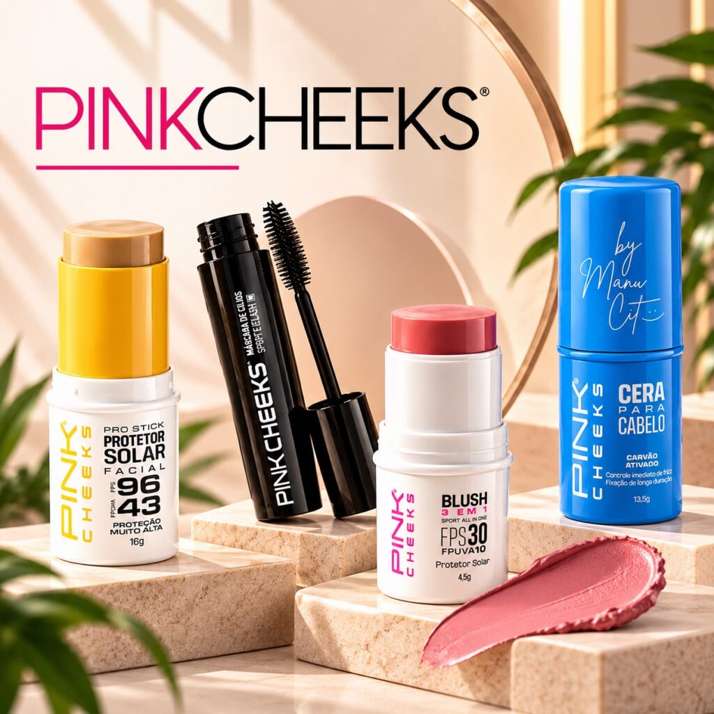 PINKCHEEKS