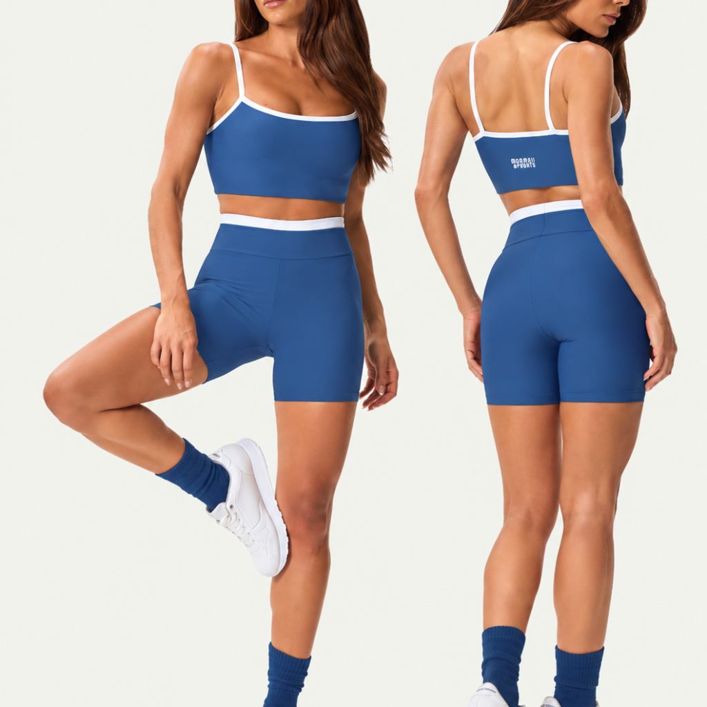 Top  Power comfy Mormaii
