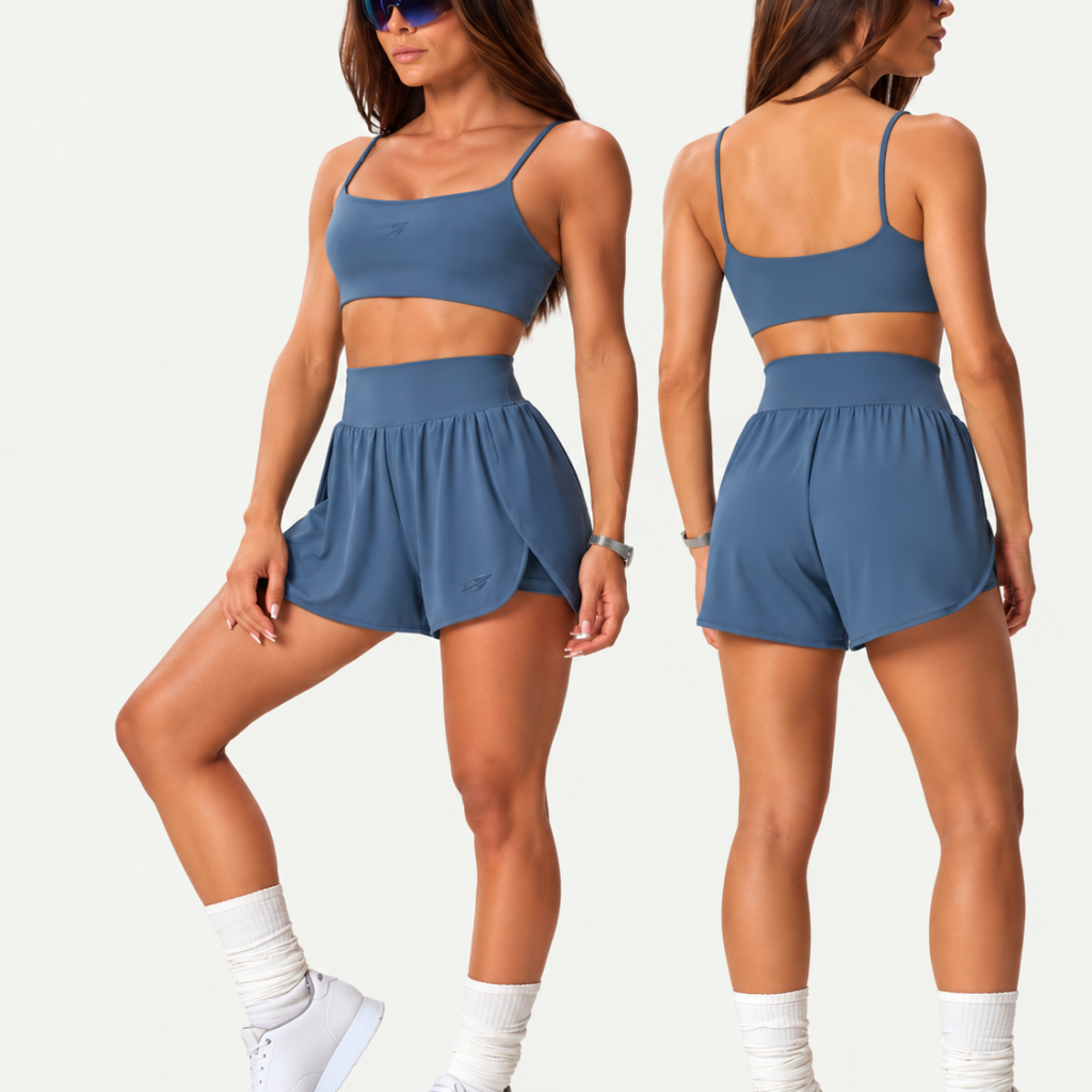 Short soltinho Mormaii