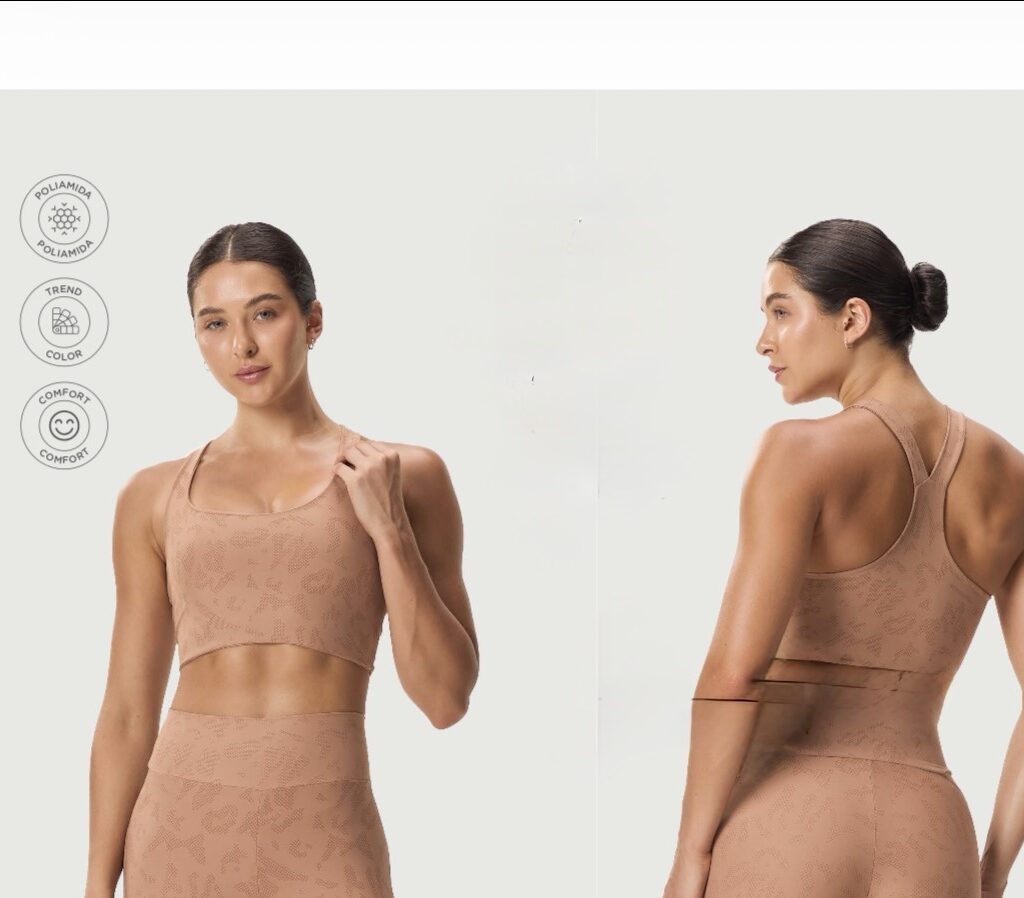 Top Power comfy Mormaii
